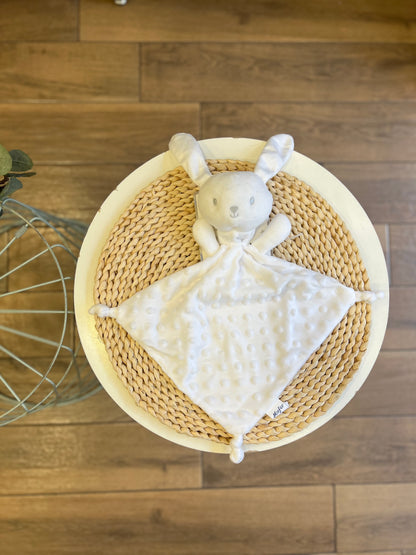 Dou Dou Orsetto Bianco