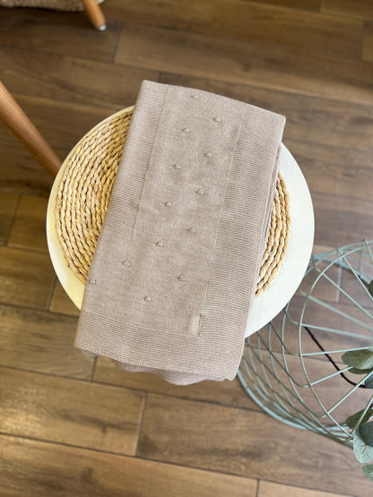 Coperta Nuez