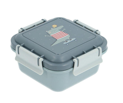 Lunch Box Grande Croc