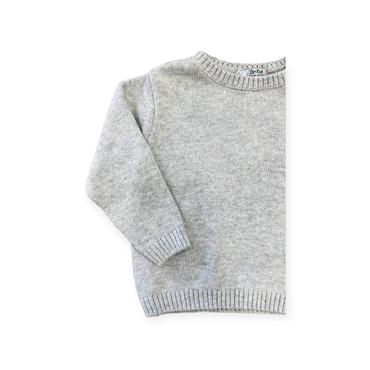 Maglioncino in misto lana