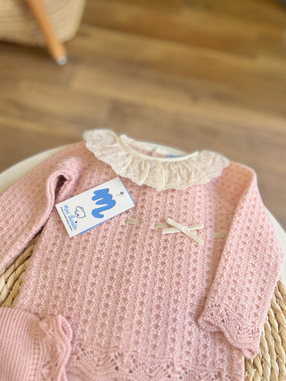 Set nascita Vintage