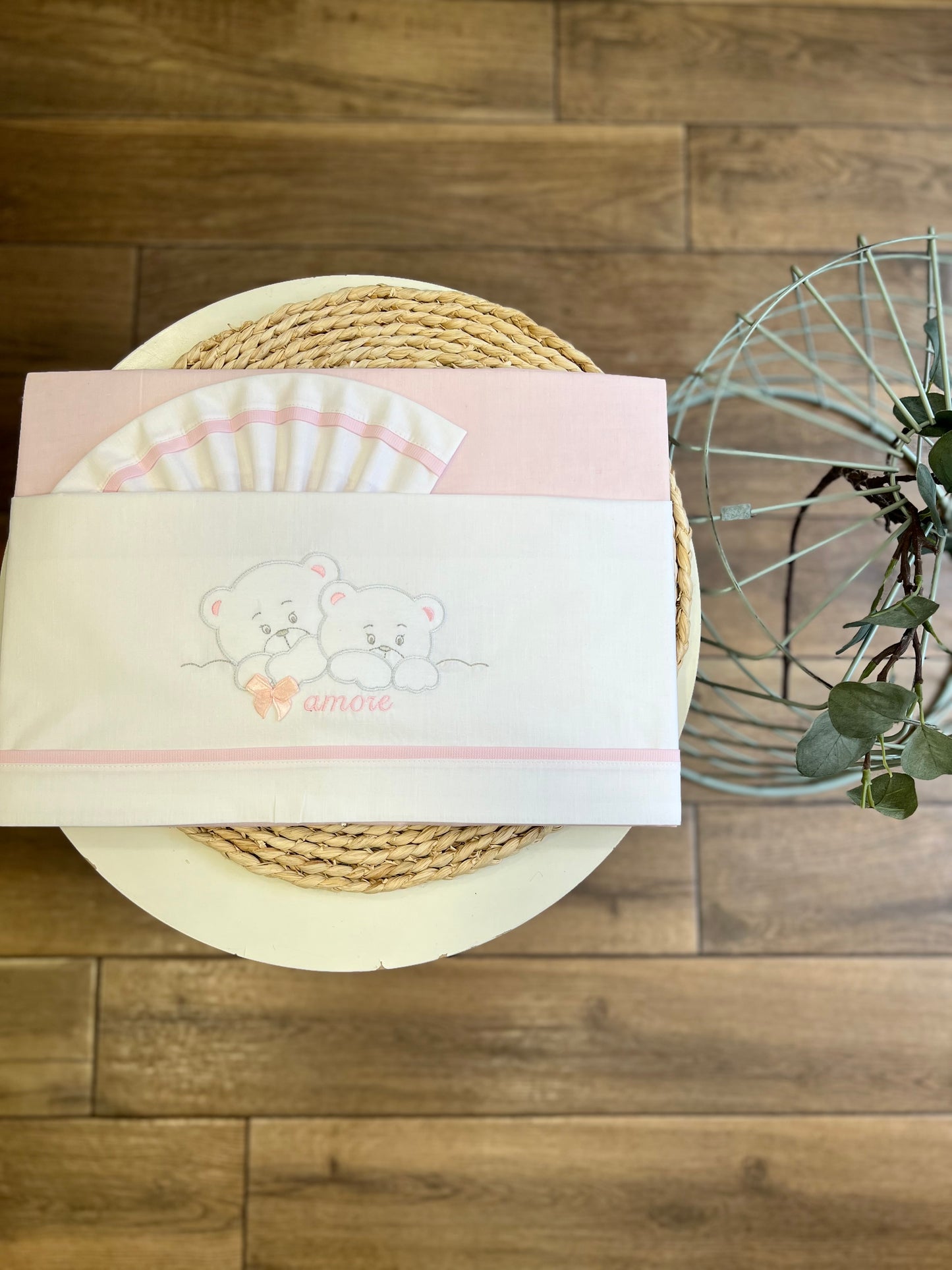 Set carrozzina