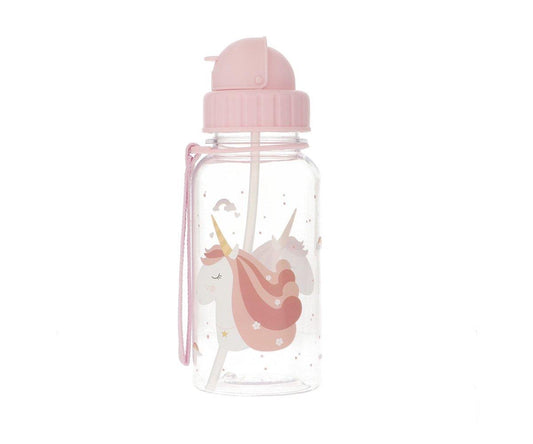 Borraccia Magical Unicorn personalizzabile PREORDINE