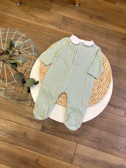 Tutina Ali Verde Salvia