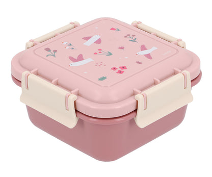 Lunch Box Grande Tutete Blossom Birds