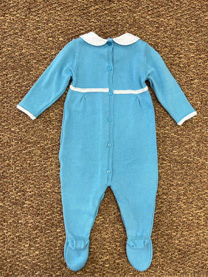 Tutina cotone 100%