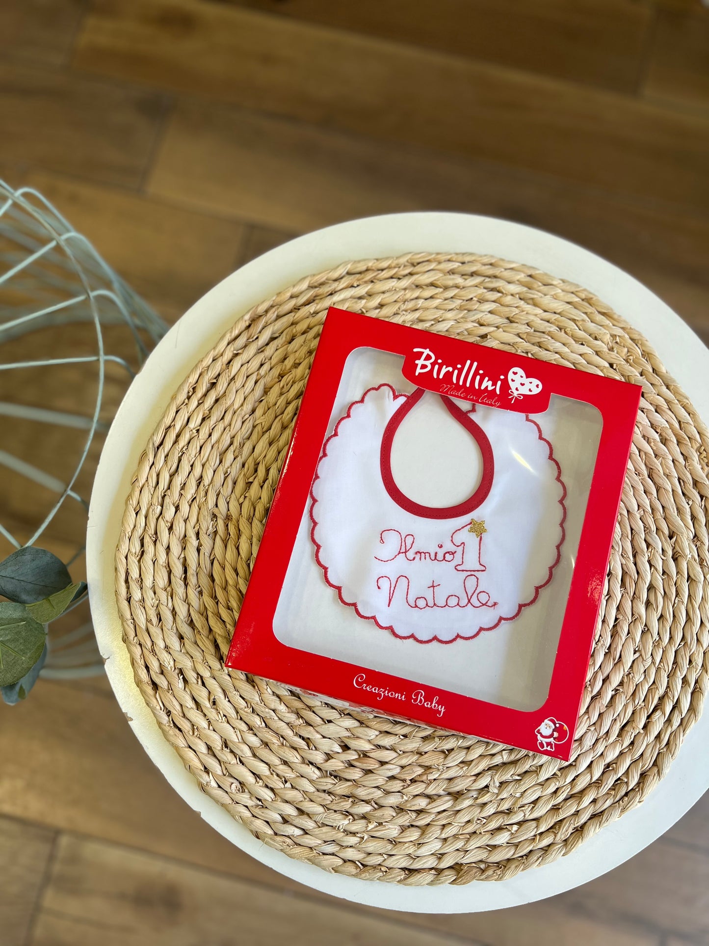 Bavetta Natalizia IMPN 1