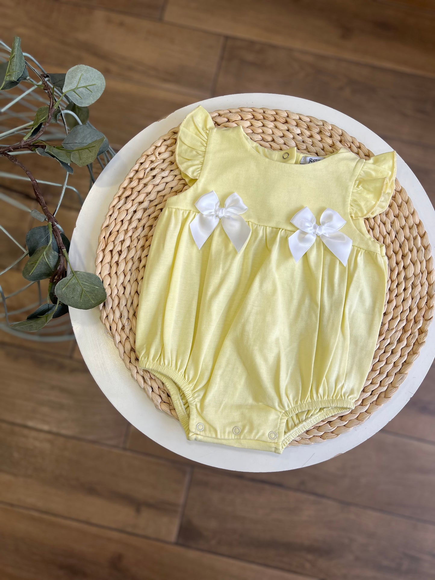 Pagliaccetto Fiocchetti