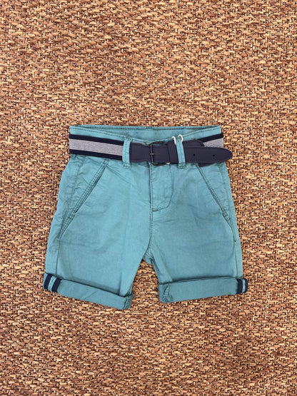 Pantalone con cintura