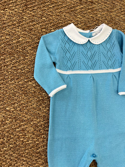 Tutina cotone 100%