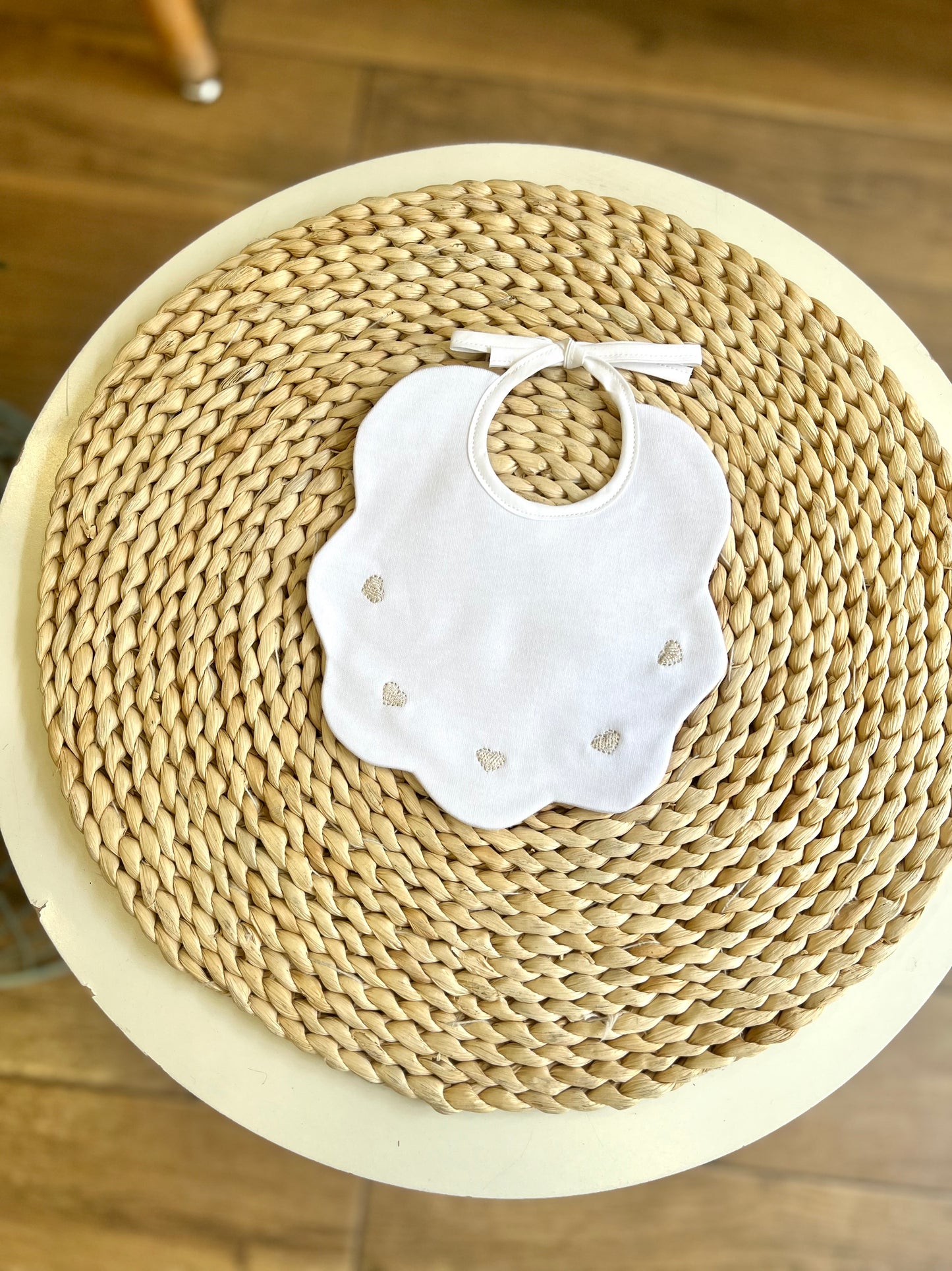 Bavetta Pappa e Latte Crema
