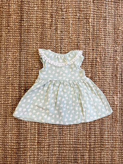 Abitino in cotone Bio