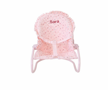 Amaca Bambole Flowers Personalizzabile