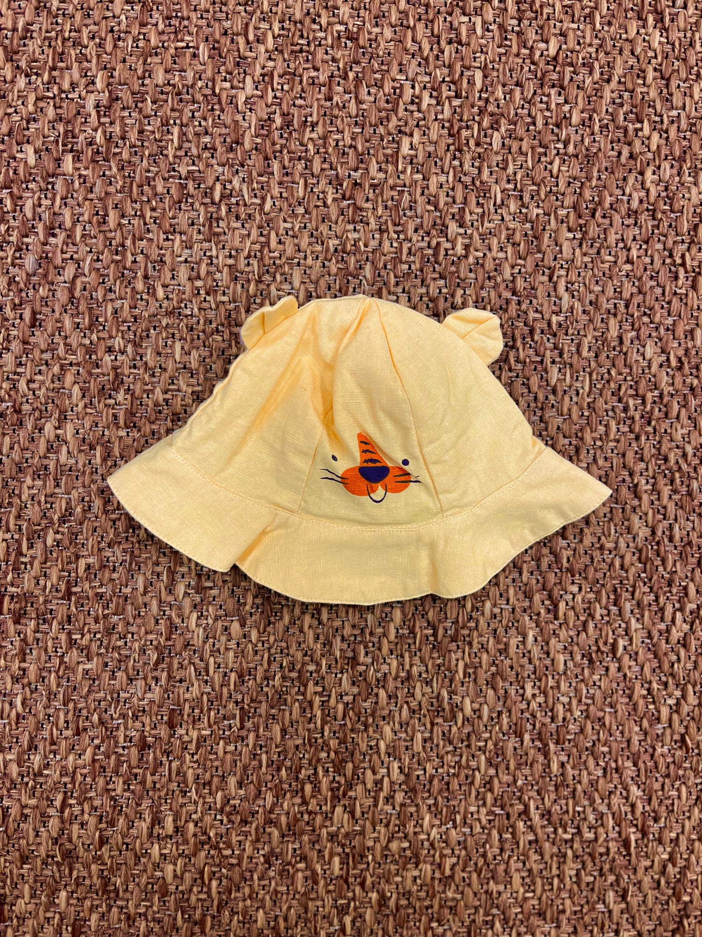 Cappellino
