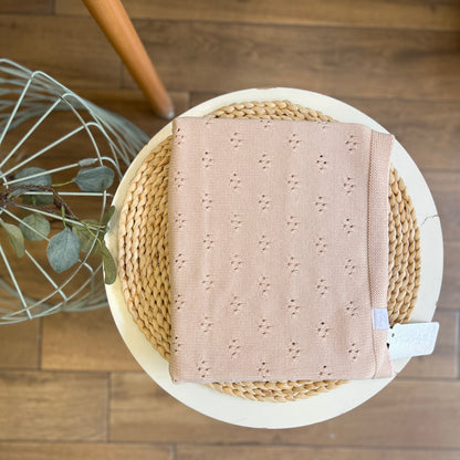 Copertina carrozzina Beige