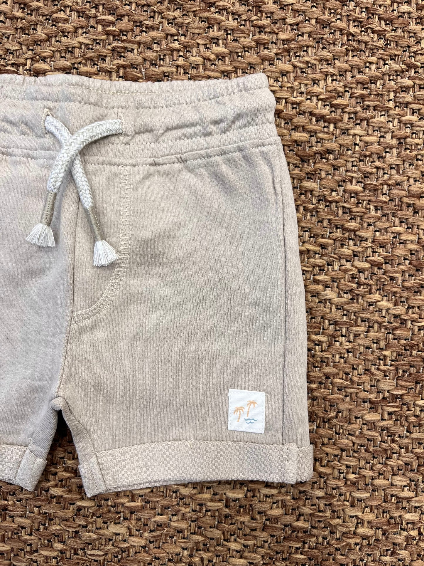 Pantaloncino