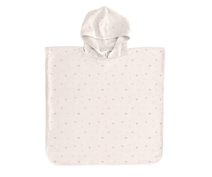 Poncho Spiaggia Starlight