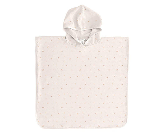 Poncho Spiaggia Starlight