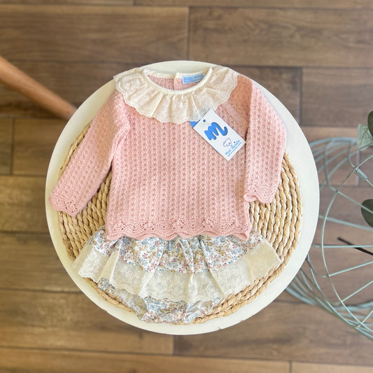 Set nascita Vintage