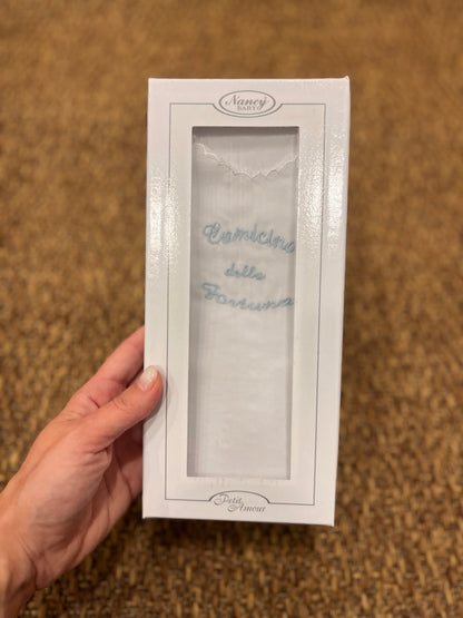 Camicia della fortuna mezza manica