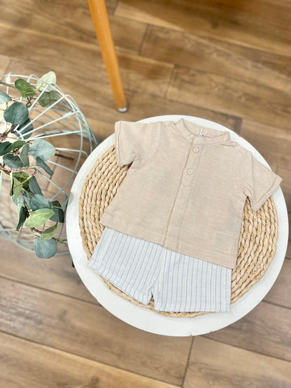 Completino Linen