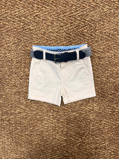 Short con cintura