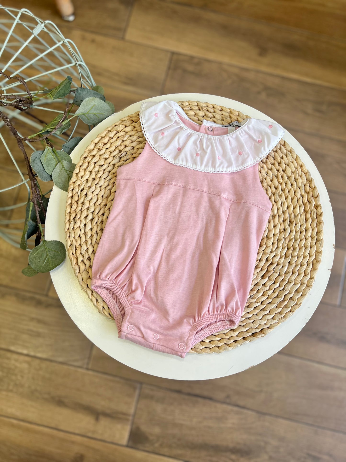 Pagliaccetto Colletto