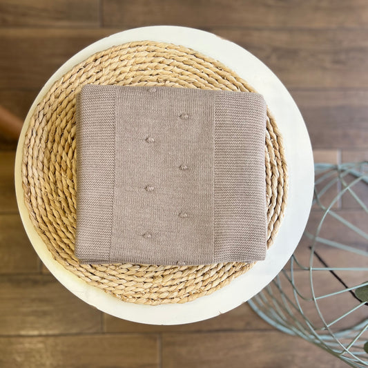 Coperta Nuez