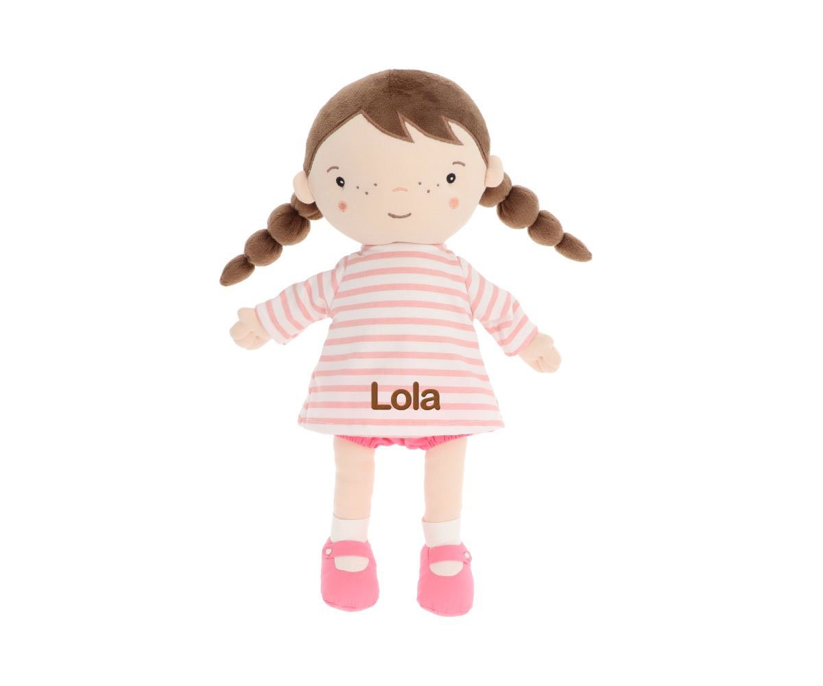 Bambola Personalizzabile Monnëka