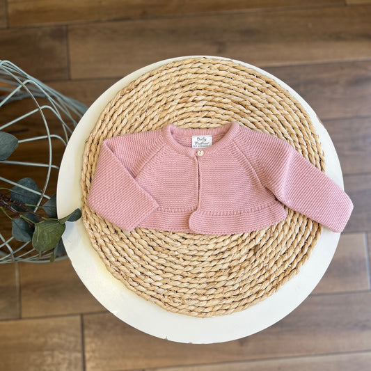 Cardigan corto Maquillage