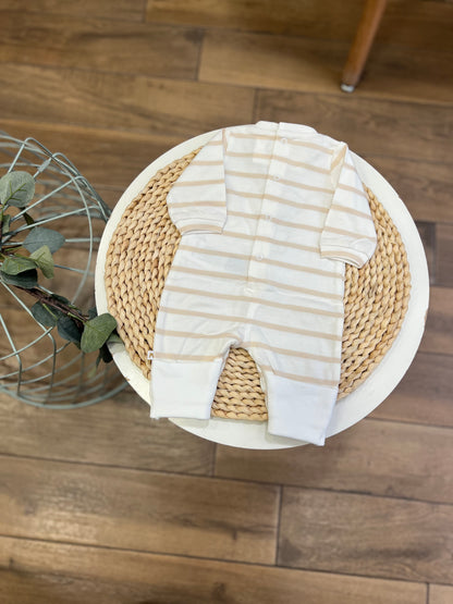 Tutina in cotone Neutra