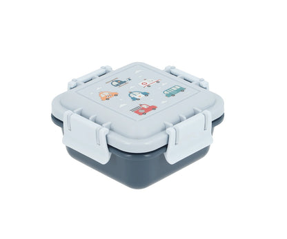 Snack Box Tutete City Cars