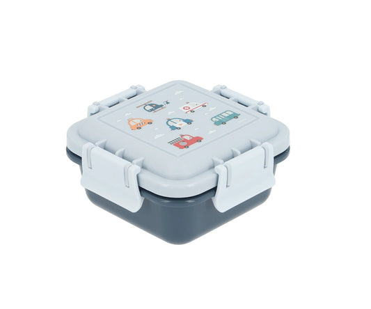 Snack Box Tutete City Cars