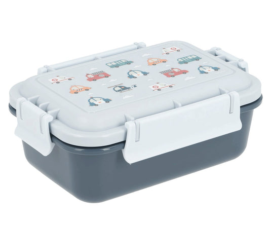 Bento Box Tutete City Cars