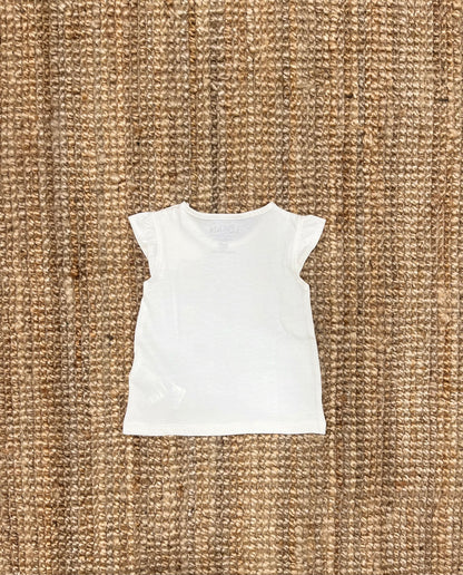 T-shirt mezza manica