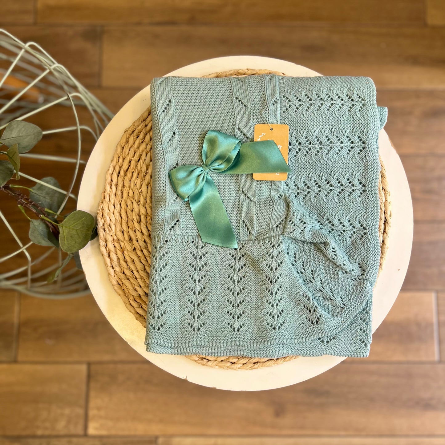Coperta invernale Fiocco