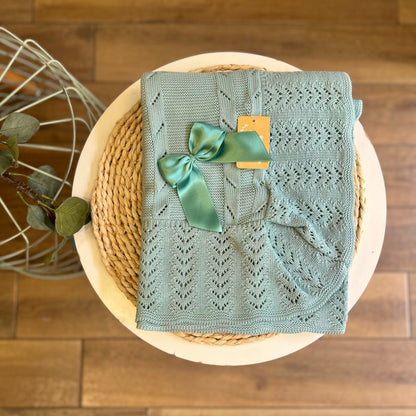 Coperta invernale Fiocco