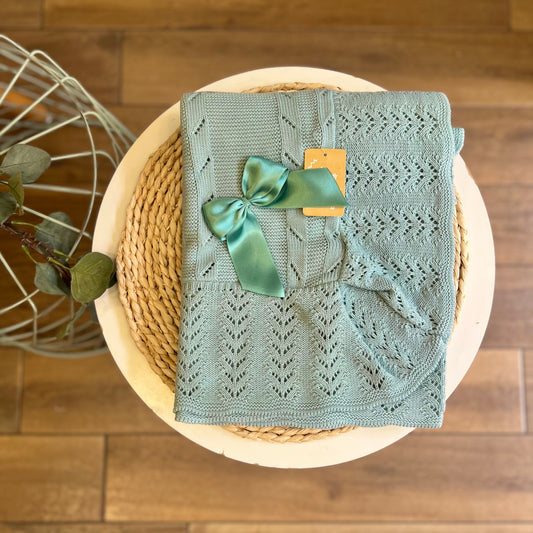 Coperta invernale Fiocco