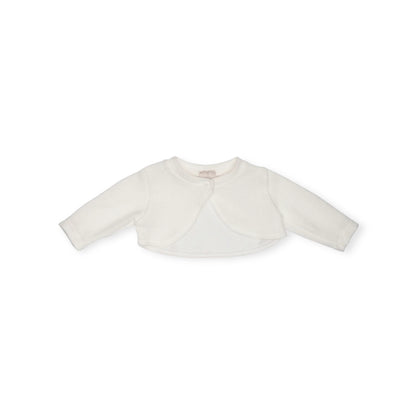 Cardigan in maglia