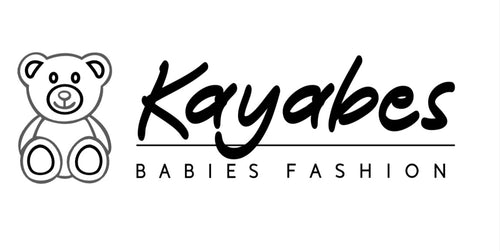 Kayabes Babies Fashion 