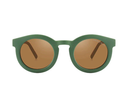 PREORDINE Occhiali da Sole Polarizzati Classic Baby Orchard (0-2)