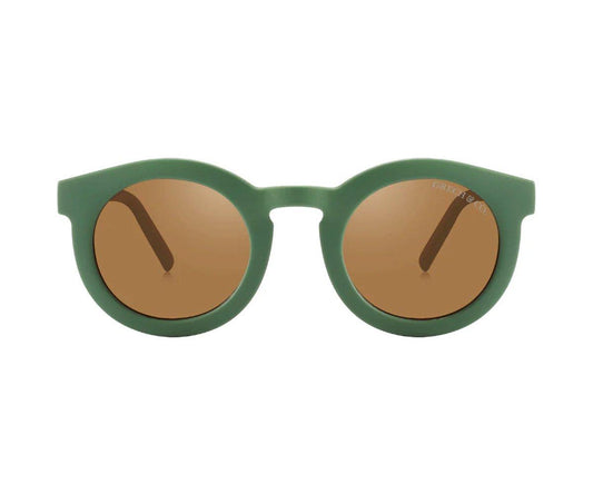 PREORDINE Occhiali da Sole Polarizzati Classic Baby Orchard (0-2)