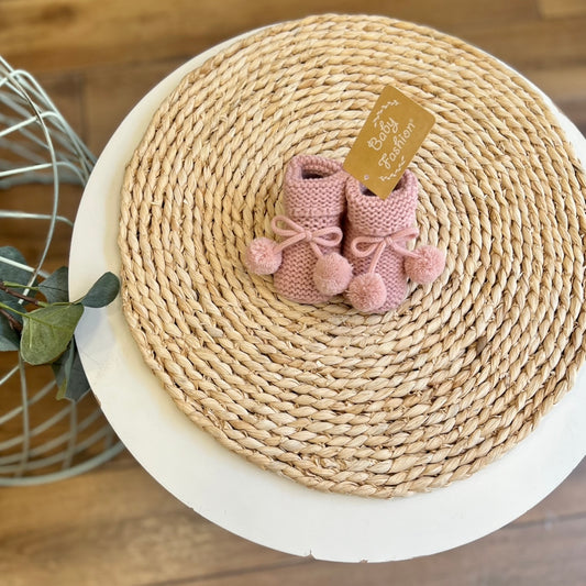 Scarpine Pon Pon Maquillage