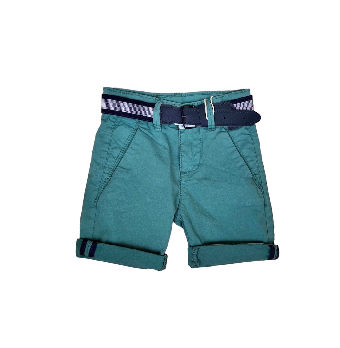 Pantalone con cintura