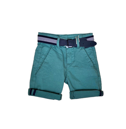 Pantalone con cintura