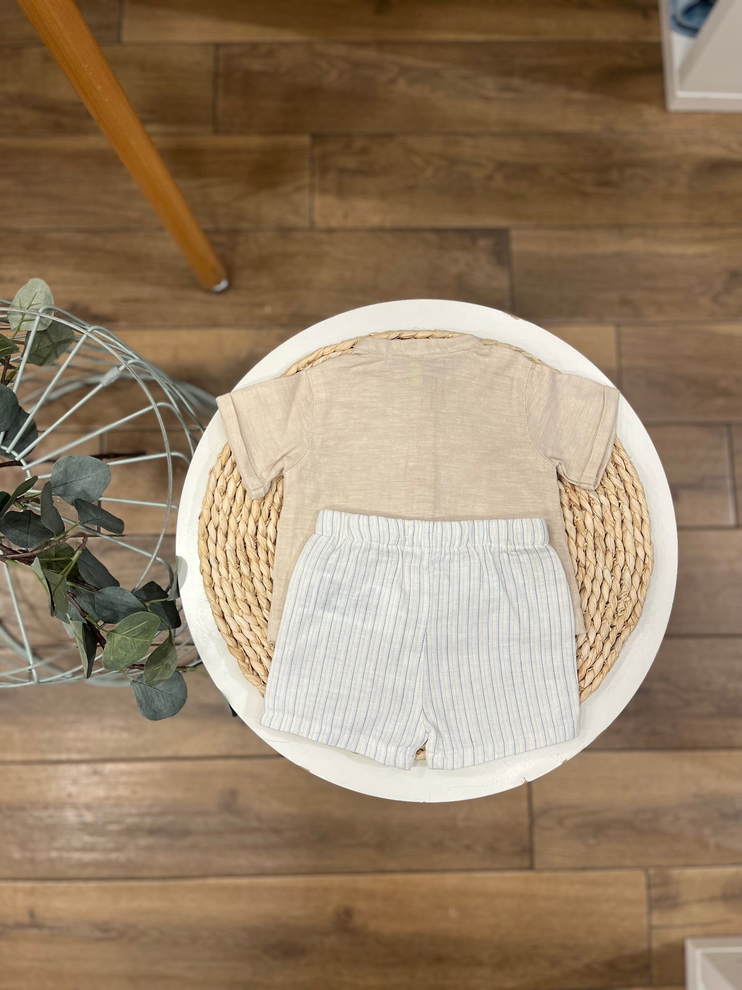 Completino Linen
