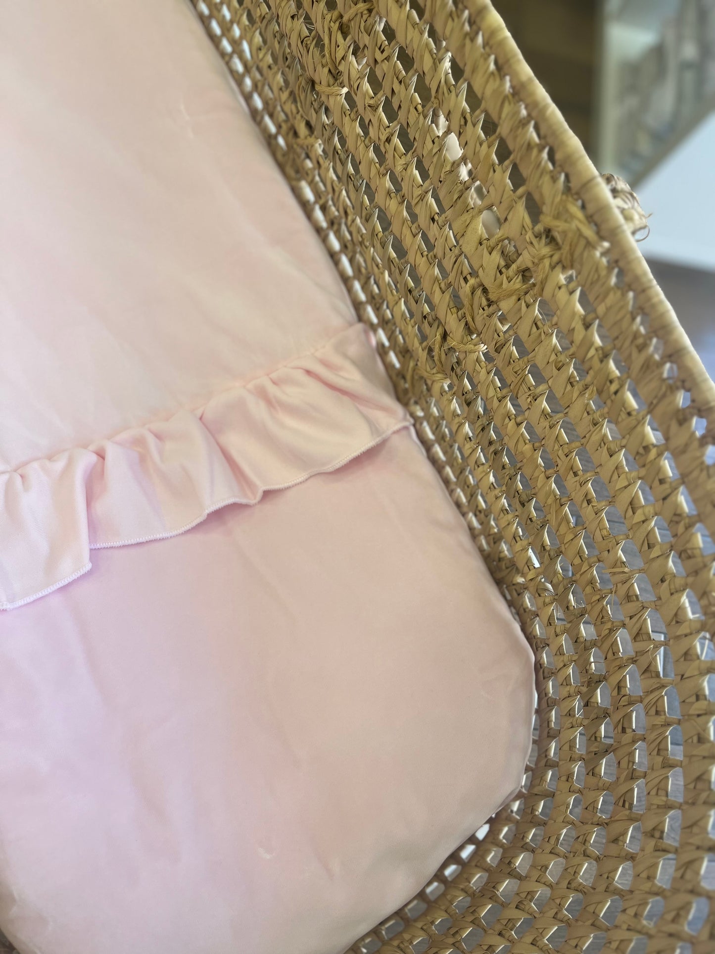 Coperta Rouche in ciniglia
