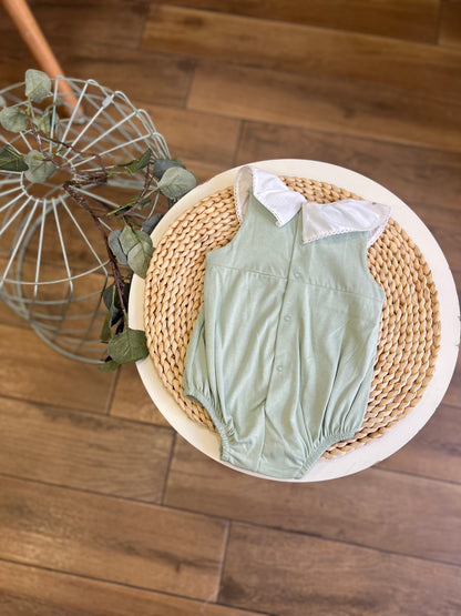 Pagliaccetto Colletto