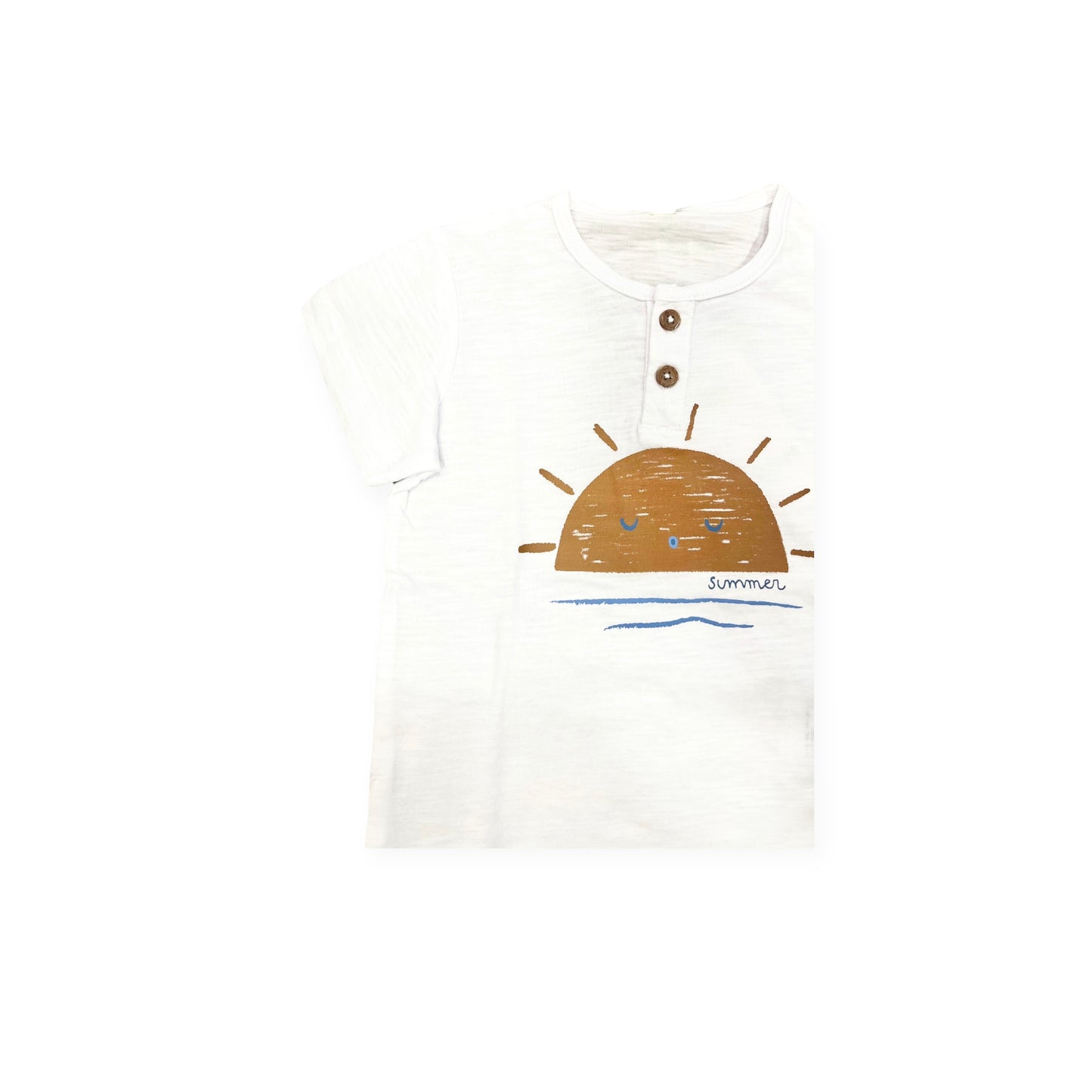 T Shirt sole