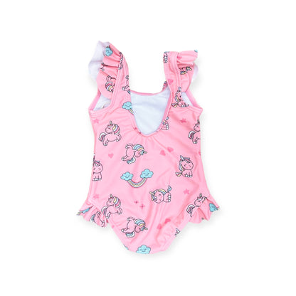 Costume intero unicorno